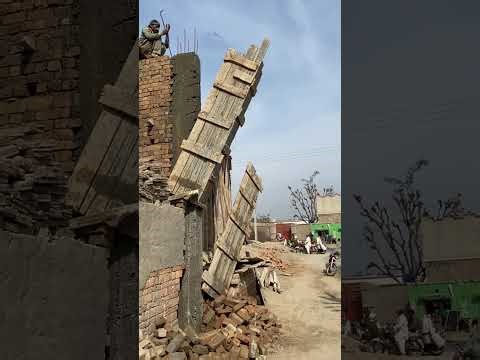 Complete Shuttering Removal Guide | सही समय क्या है? | Concrete Slab Formwork Removal Timing