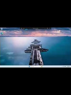 Run Virtual Machine without installing anything (Windows Sandbox)