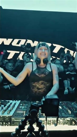 NOVAH at 74 Hall 🇹🇷🔥 | Pure Hard Techno Chaos
