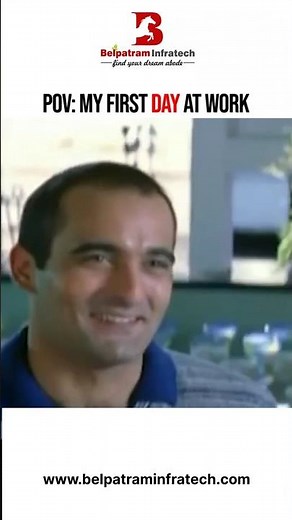 From my first day at office to Me after 2 years #officememes