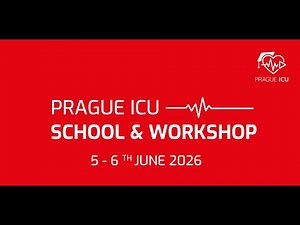 PRAGUE ICU WORKSHOP 2026
