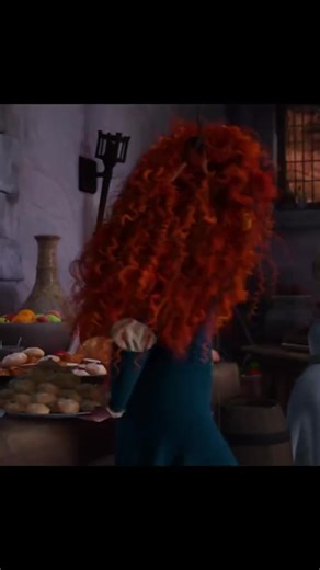 Film Brave: Kisah Petualangan Menegangkan