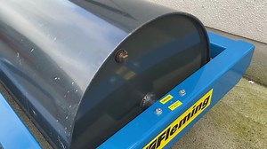 🌲Spring Is Finally Here And It's Time For Field Preperation!🌲 🔴CLARKE MACHINERY SPRING REJUVENATION BUNDLE🔴 💸Own all this for €55 Per Week!💸 ✅ 4M Jarmet Framed Chain Harrow ✅8ft Fleming Land Roller ✅3M Fleming Agitator ✅800kg Cosmo Wagtail Spreader ☎ Aaron O'Reilly - 086 835 5206 / 049 8544 353 🚚Delivery Arranged Nationwide🚚 | Clarke Machinery Ltd