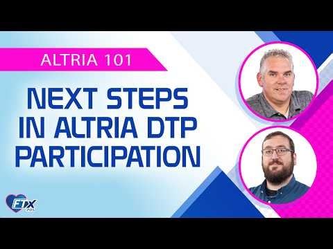 What to Do After Enrolling in the Altria Digital Trade Program