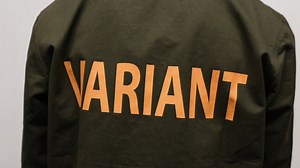 Watch Loki The Variant Jacket Halloween Costume Cosplay on Amazon Live