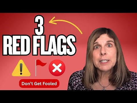 3 Hidden Interview Red Flags You Must Not Ignore