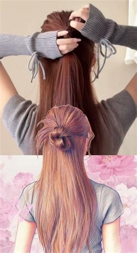 Winter Hair Wonders: The Ultimate Styling Guide