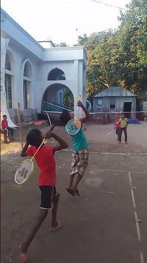 Badminton Training for Kids | Fun & Easy Beginner Lessons