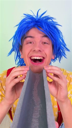 😆 A Sneaky Candy Plan That Didn’t Work For Long #shorts #funforkids