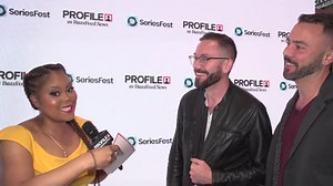 After struggling to find themselves represented in TV and film as young people, Kit Williamson and John Halbach say their Netflix show “EastSiders” is bringing queer content to a new generation. | PROFILE by BuzzFeed News