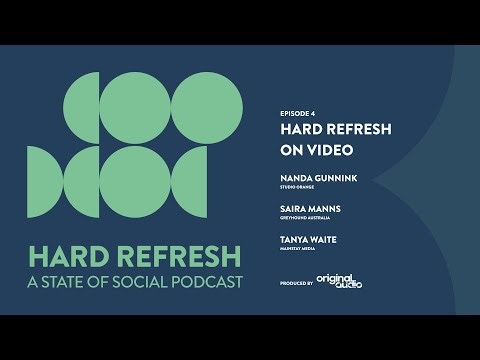 Hard Refresh - Episode 4: Video