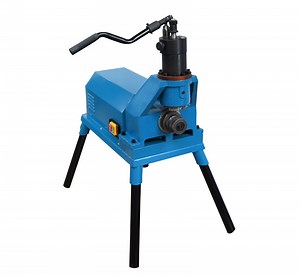 [Hot Item] 12" Pipe Grooving Machine with Good Price and One Year Warranty