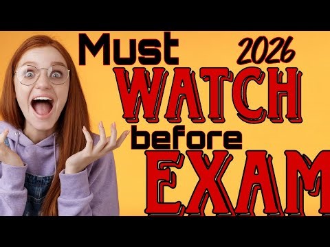 Board Exam Paper Presentation 2026😲| Top Marks Gua|English paper presentation | Must watch