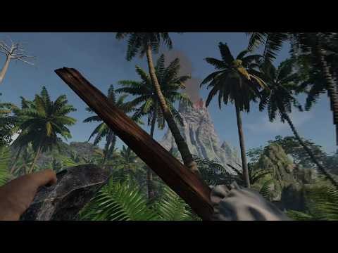 SURVIVAL WEEK! Bootstrap Island 1.0 [Archlinux + Meta Quest 3 via ALVR]