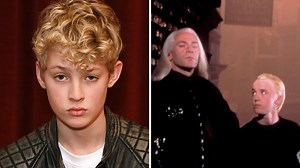 HBO's 'Harry Potter' Will Show 'Much More Than the Books,' Says Lox Pratt