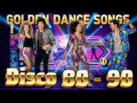 Retro Disco Fever 🕺🔥 Nonstop 80s 90s Golden Dance Hits & Timeless Party Anthems