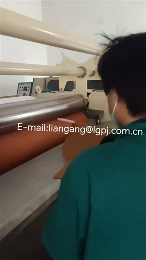 Top coater machinery#leather printing machine#tipping equipments#machinery#
