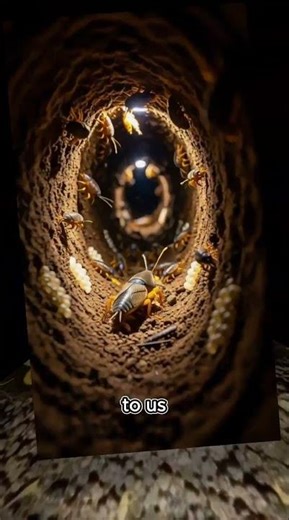 POV: You’re Smaller Than You Think 😳
