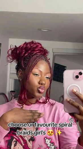 1hairstylespalace on TikTok