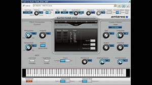 The Best Auto Tune Settings