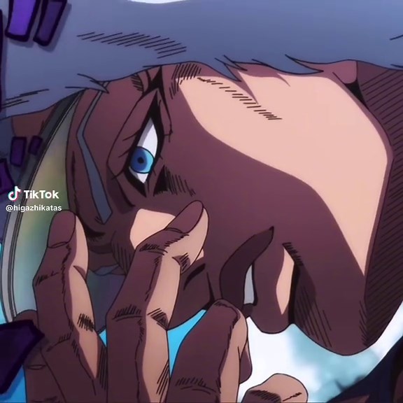 Weather Report Analysis: JoJo's Bizarre Adventure