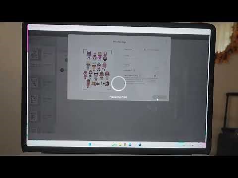 How to change paper size | Epson ET 8550