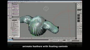 mbFeatherTools Feature Tour