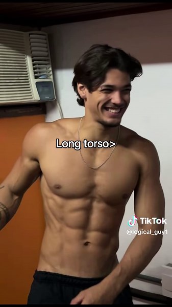 Can’t have a block square shape it will make it look very short | love handles