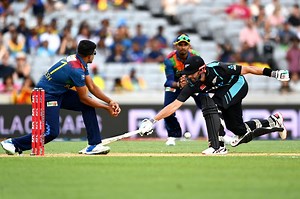 NZ vs SL 2023: University Oval, Dunedin pitch history and T20I records