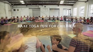 138 reactions · 17 shares | Become a Certified Kids Yoga Teacher with...