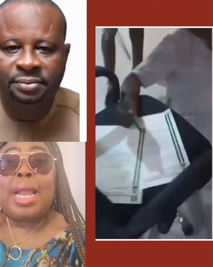 319K views · 2K reactions | Wahala in Rivers ..Rivers Police command...