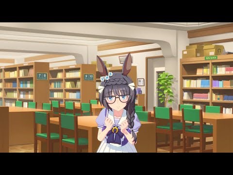 Zenno Rob Roy Story 1 - "It's Almost Like An Epic Poem" (ENG Sub CC) [Uma Musume Pretty Derby]