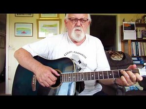 Guitar: Philadelphia Lawyer (Including lyrics and chords)