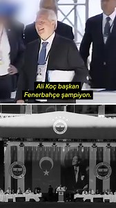 🗓️ Fenerbahçe Kongresi | 2018 & 2025 | Yeni Şafak Spor