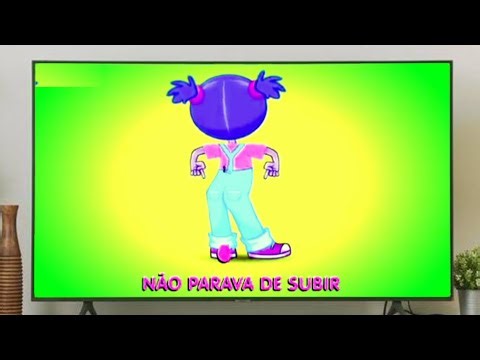 Formiguinha Fui Nào Parava De Subir Effects Compilation//Sponsored By Gamavision