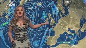 64 reactions · 14 shares | Some heavy rain this morning. Brightening up this afternoon. Here's your weather forecast with Alex Hamilton. | BBC Manchester | Facebook