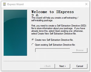 CAB 파일 – 열기, 설치, 추출, 변환 및 삭제 방법? - 소식