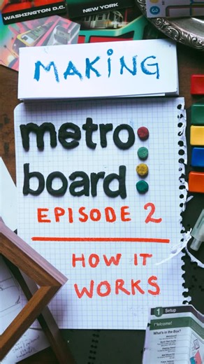 the design rules company on Instagram: "episode 2 of making metroboard — how the idea sparked and how we built a real-time train map that actually works. no apps. no subscriptions. just trains."