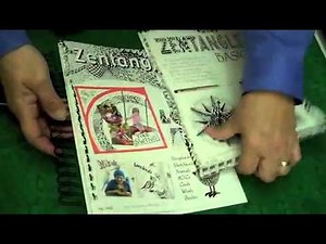 Easy Bind-Up for books