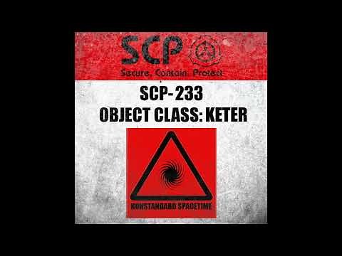 SCP-200 - SCP-299: Custom Containment Labels