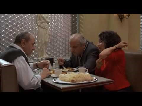 My Big Fat Greek Wedding- Belief Perseverance