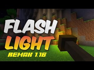 Flashlight-mod présentation