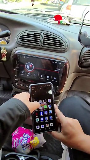 Solución a problemas de conexión en Android Auto