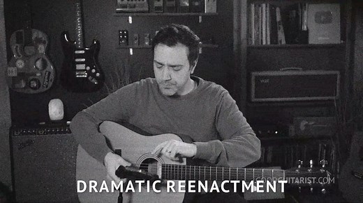 12K views · 75 reactions | Learn 5 beginner-friendly guitar songs that sound impressive but are super easy to play. New lesson at GoodGuitarist YouTube channel  #Guitar #Guitarist #GoodGuitarist #GuitarLesson #GuitarTutorial | Good Guitarist | Facebook