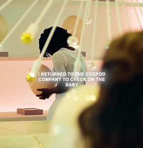 The Pod Generation | MoviesReview