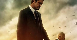 La Chute du président