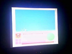 Super battleship the classic naval combat game SNES Game over