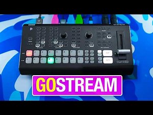 A Pro-Level Video Switcher For Everyone?
