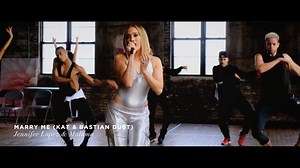 Jennifer Lopez Marry Me Soundtrack Teaser