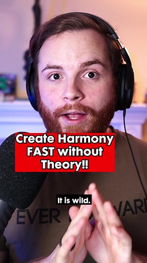 Enhance Music Production with Antares Harmony Engine